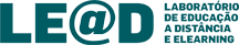 Logotipo do LEaD
